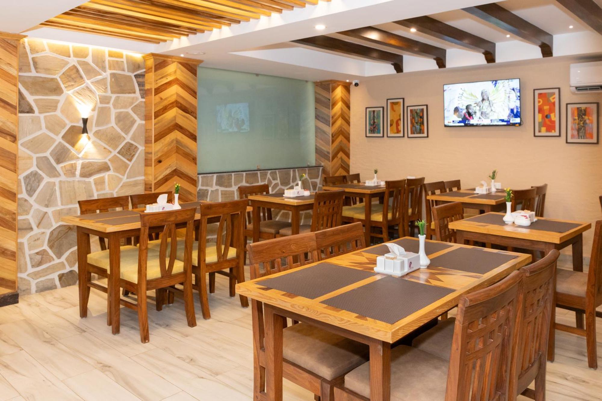 Kailash Boutique Hotel Kathmandu Exterior photo